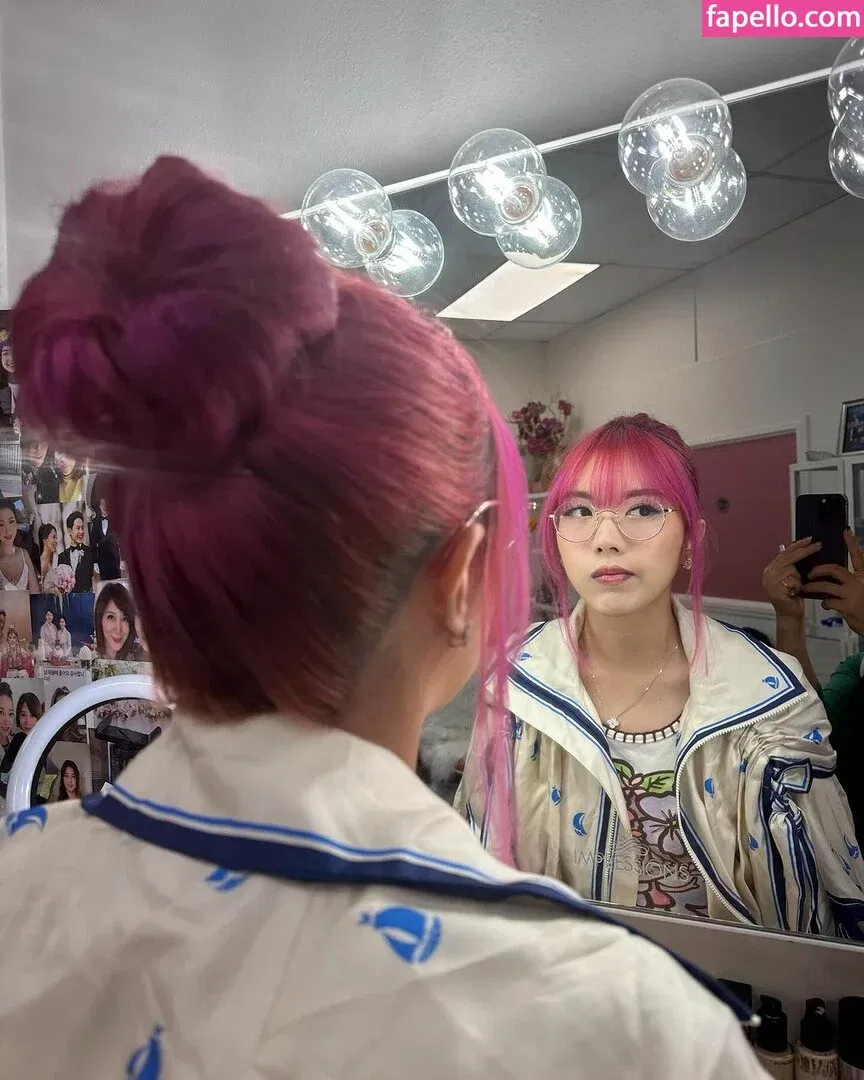 LilyPichu Onlyfans Photo Gallery 