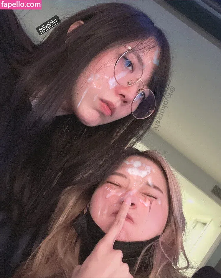 LilyPichu Onlyfans Photo Gallery 