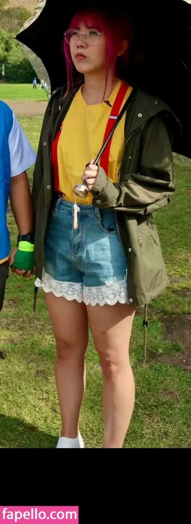 LilyPichu Onlyfans Photo Gallery 