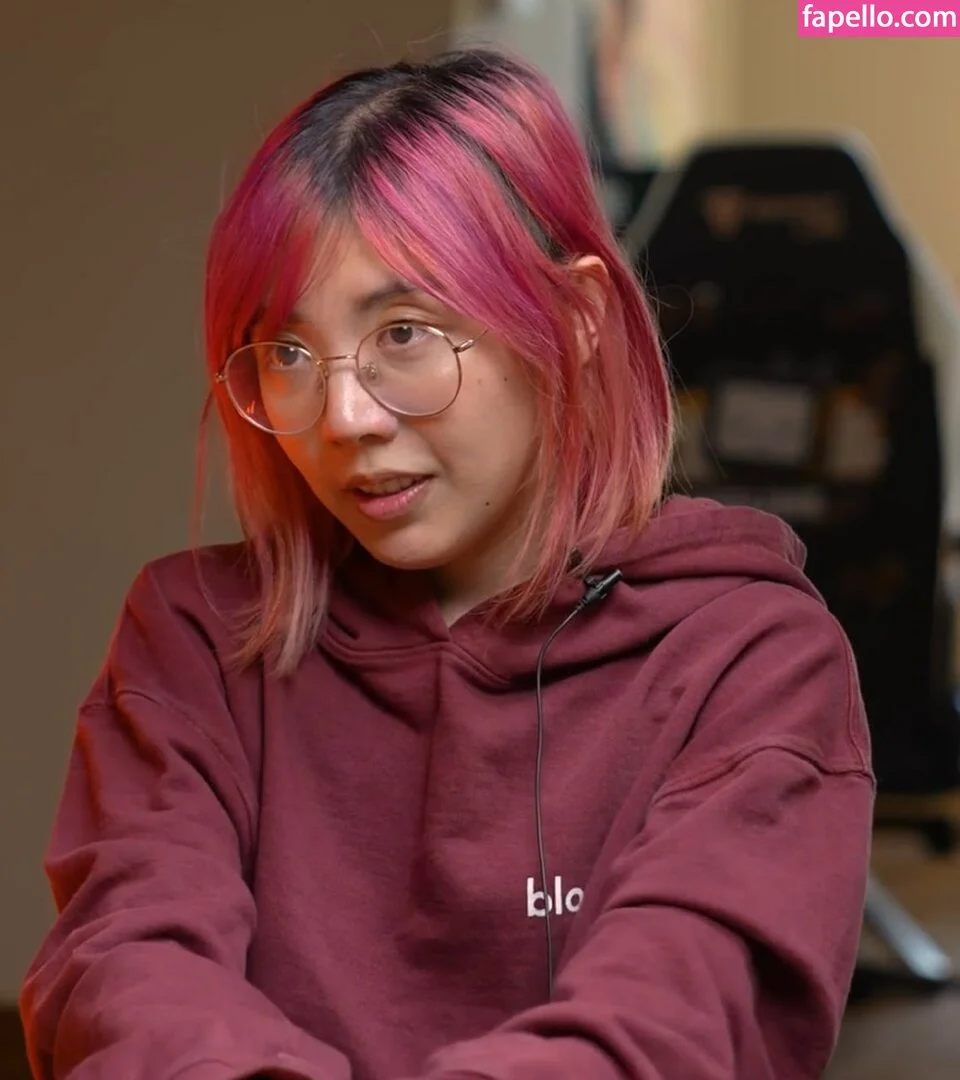 LilyPichu Onlyfans Photo Gallery 
