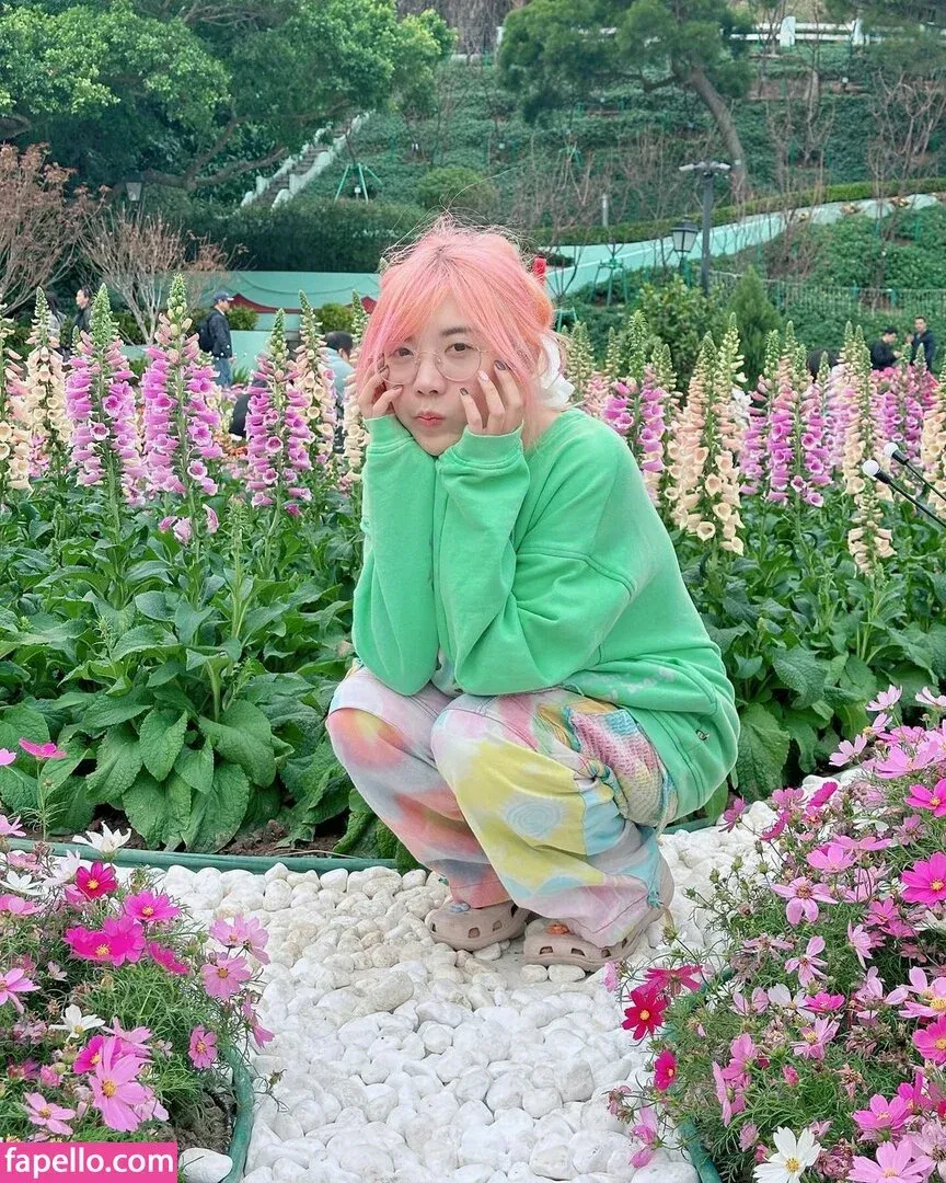 LilyPichu Onlyfans Photo Gallery 