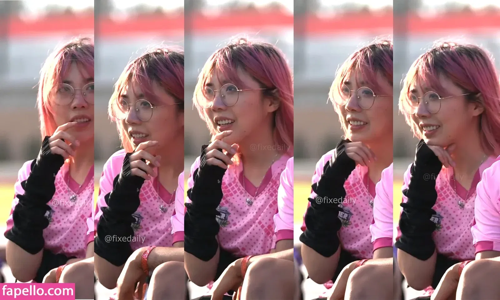 LilyPichu Onlyfans Photo Gallery 