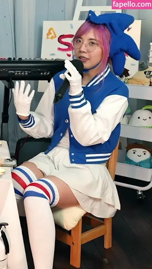 LilyPichu Onlyfans Photo Gallery 