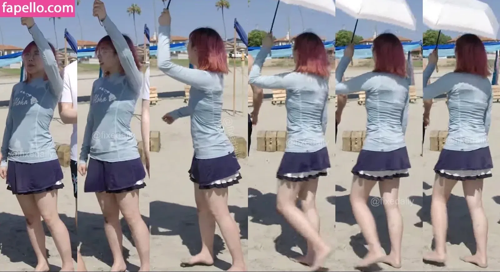 LilyPichu Onlyfans Photo Gallery 