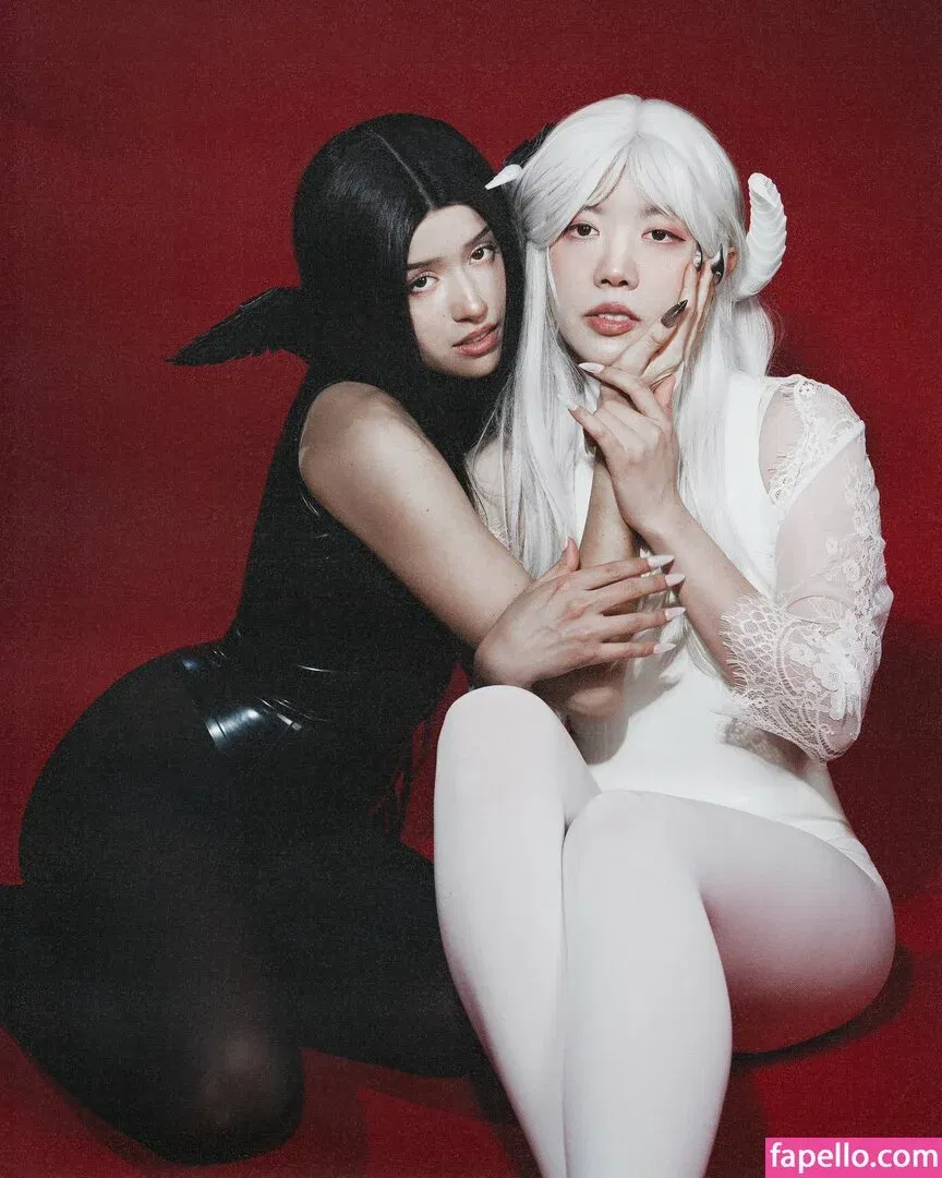 LilyPichu Onlyfans Photo Gallery 