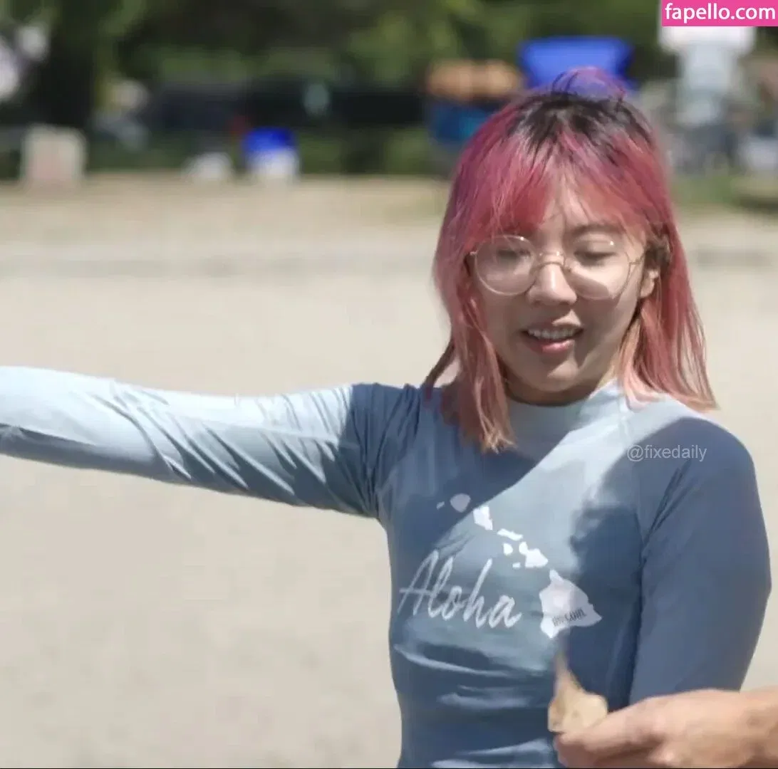 LilyPichu Onlyfans Photo Gallery 