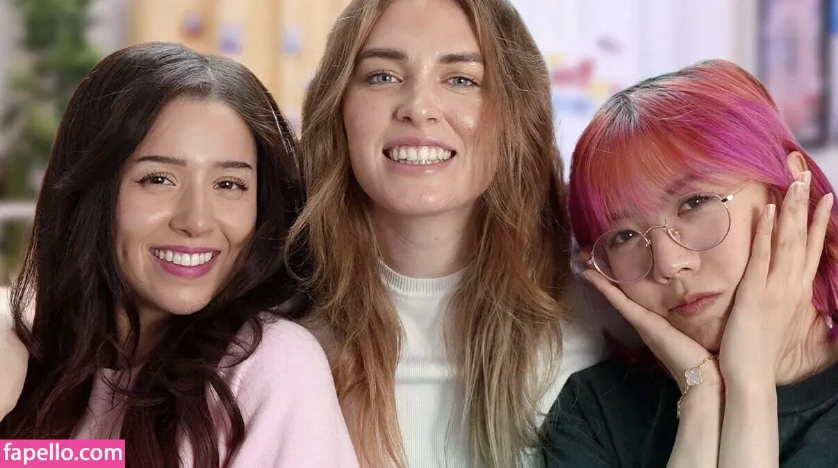 LilyPichu Onlyfans Photo Gallery 