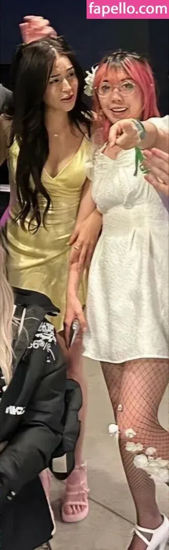 LilyPichu Onlyfans Photo Gallery 