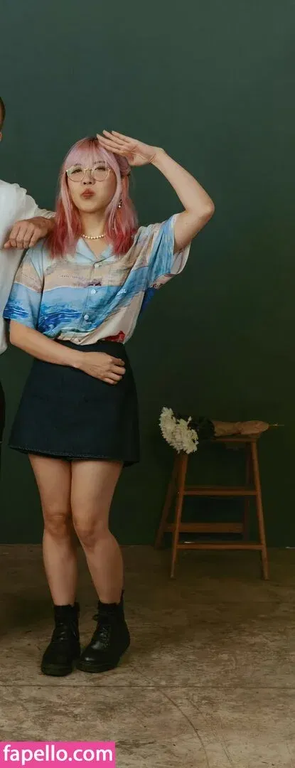 LilyPichu Onlyfans Photo Gallery 