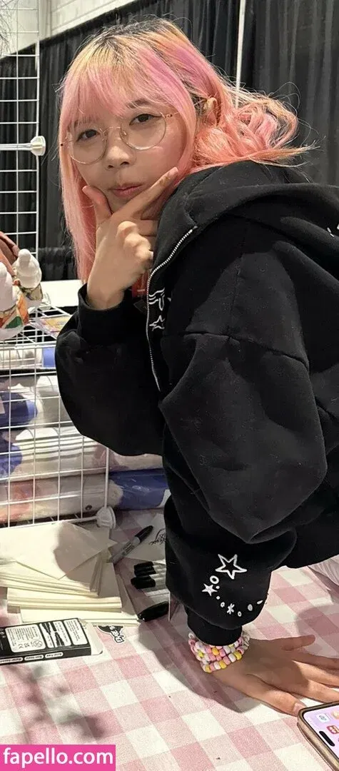 LilyPichu Onlyfans Photo Gallery 