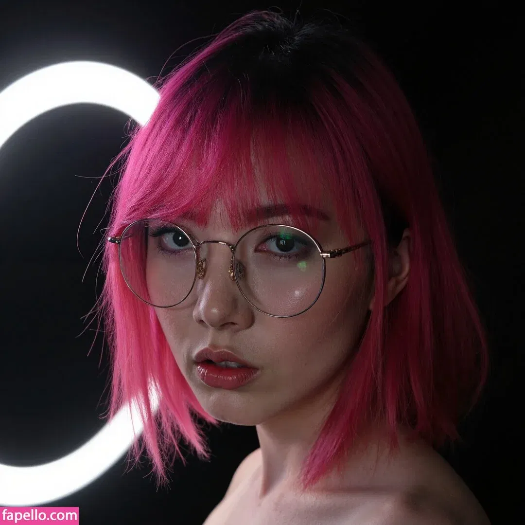 LilyPichu Onlyfans Photo Gallery 