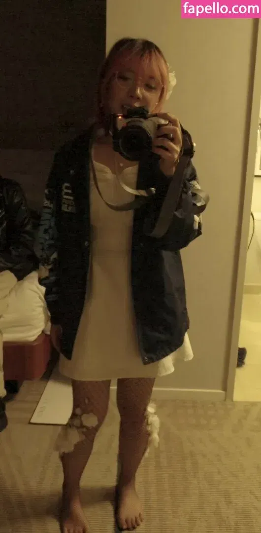 LilyPichu Onlyfans Photo Gallery 