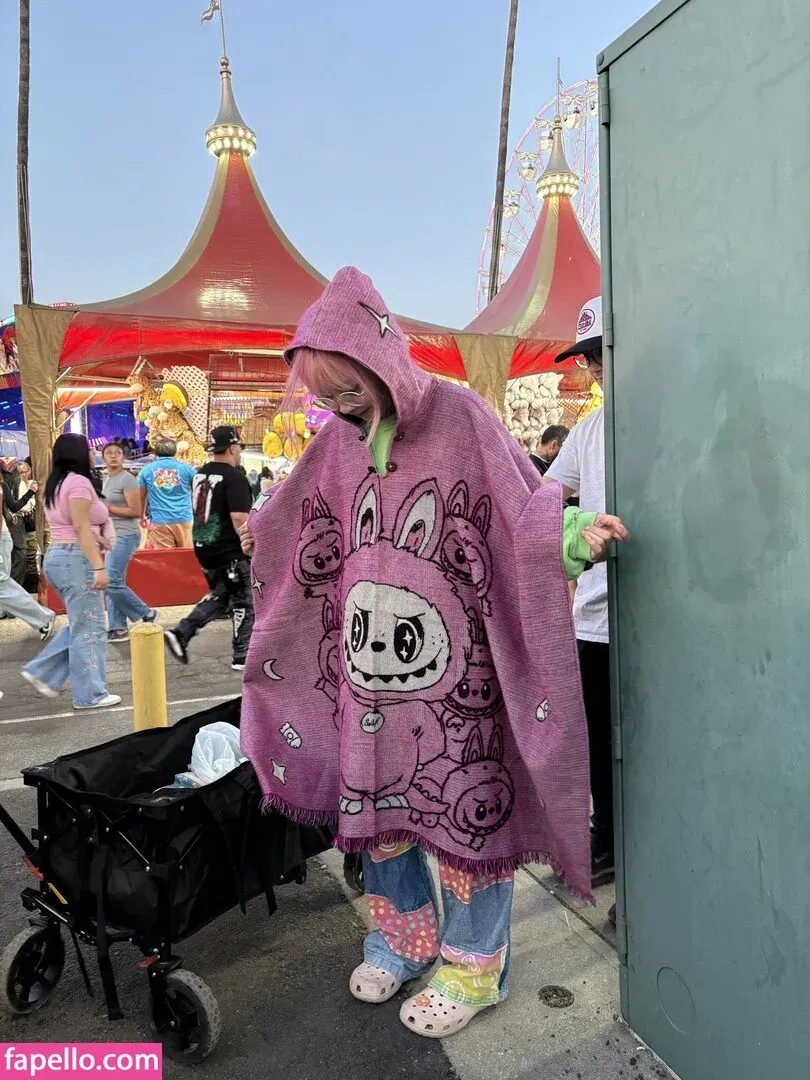 LilyPichu Onlyfans Photo Gallery 