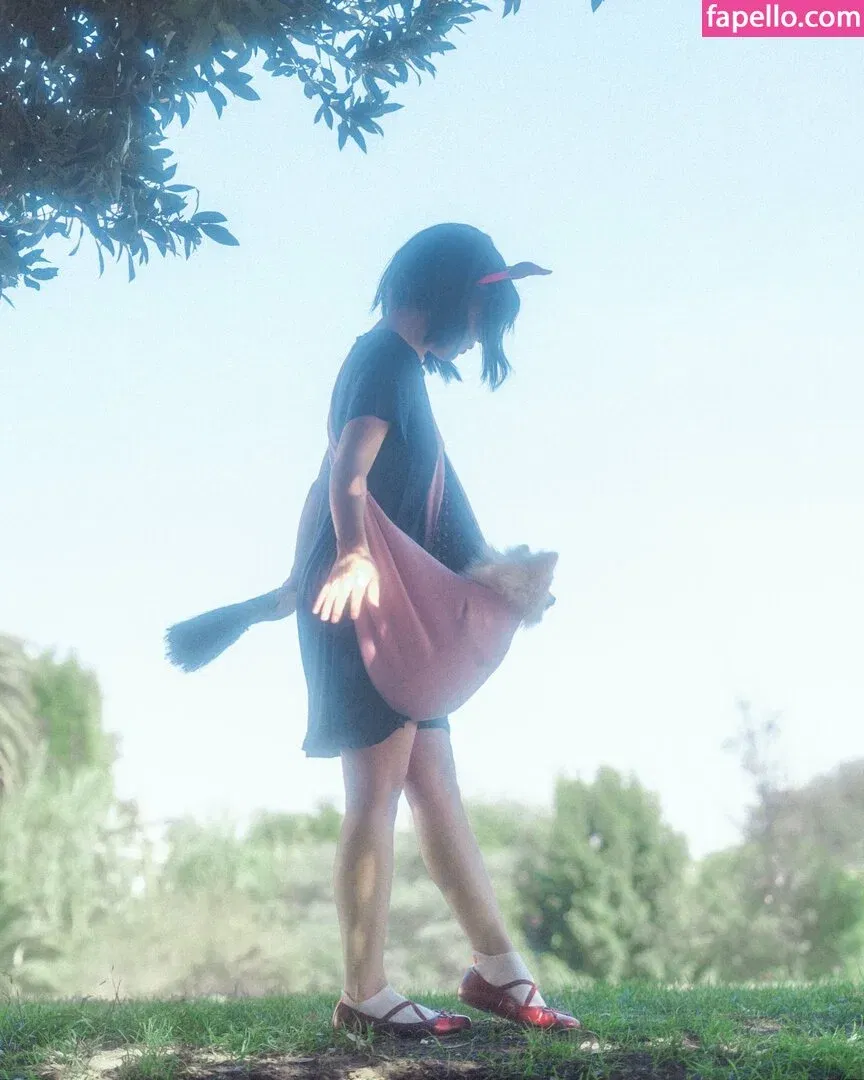 LilyPichu Onlyfans Photo Gallery 