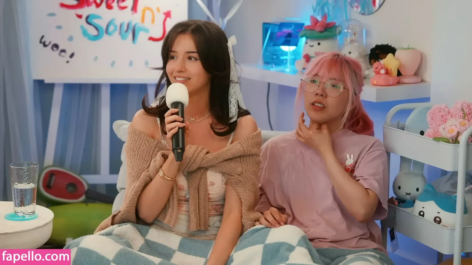 LilyPichu Onlyfans Photo Gallery 