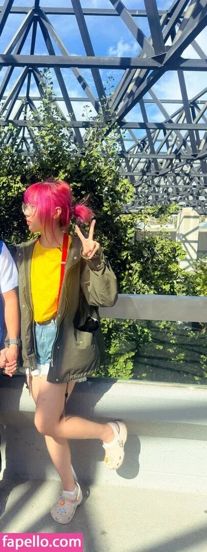 LilyPichu Onlyfans Photo Gallery 