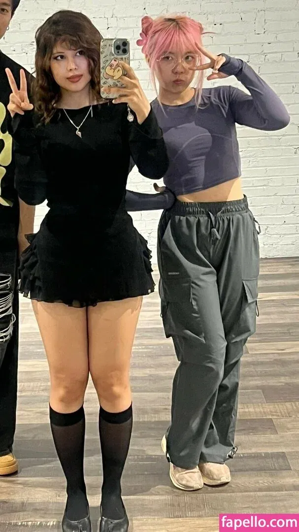 LilyPichu Onlyfans Photo Gallery 