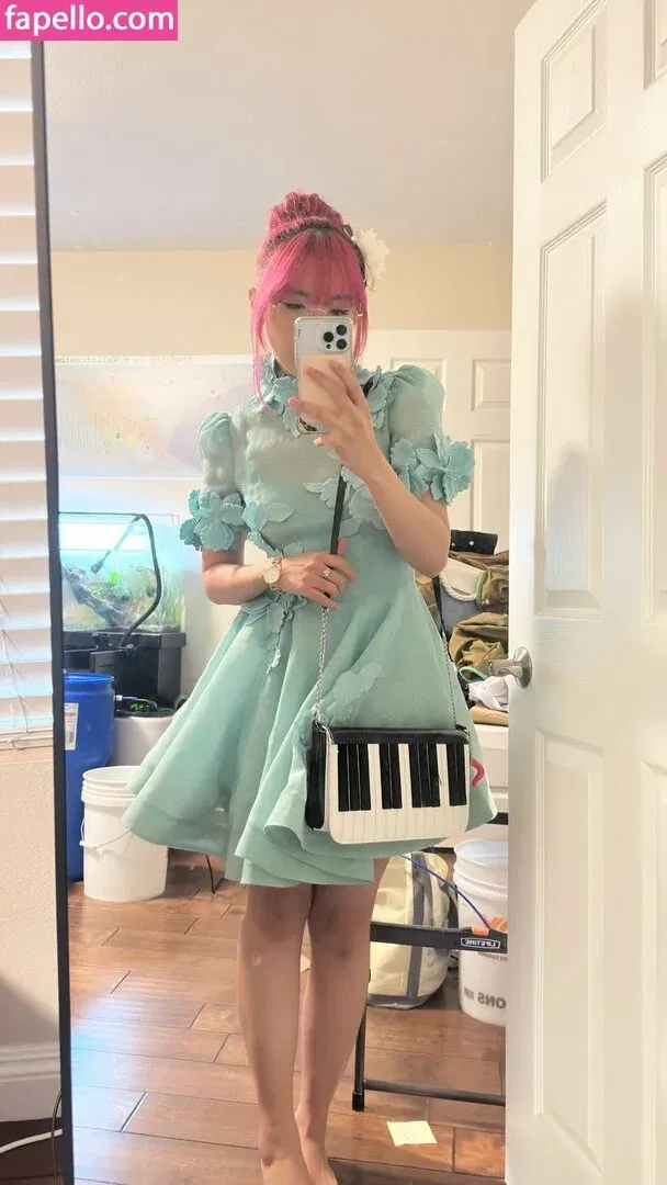 LilyPichu Onlyfans Photo Gallery 