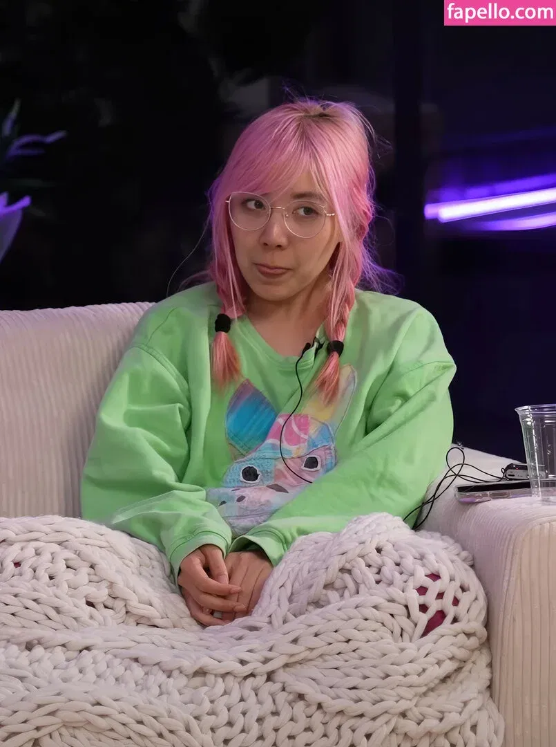 LilyPichu Onlyfans Photo Gallery 