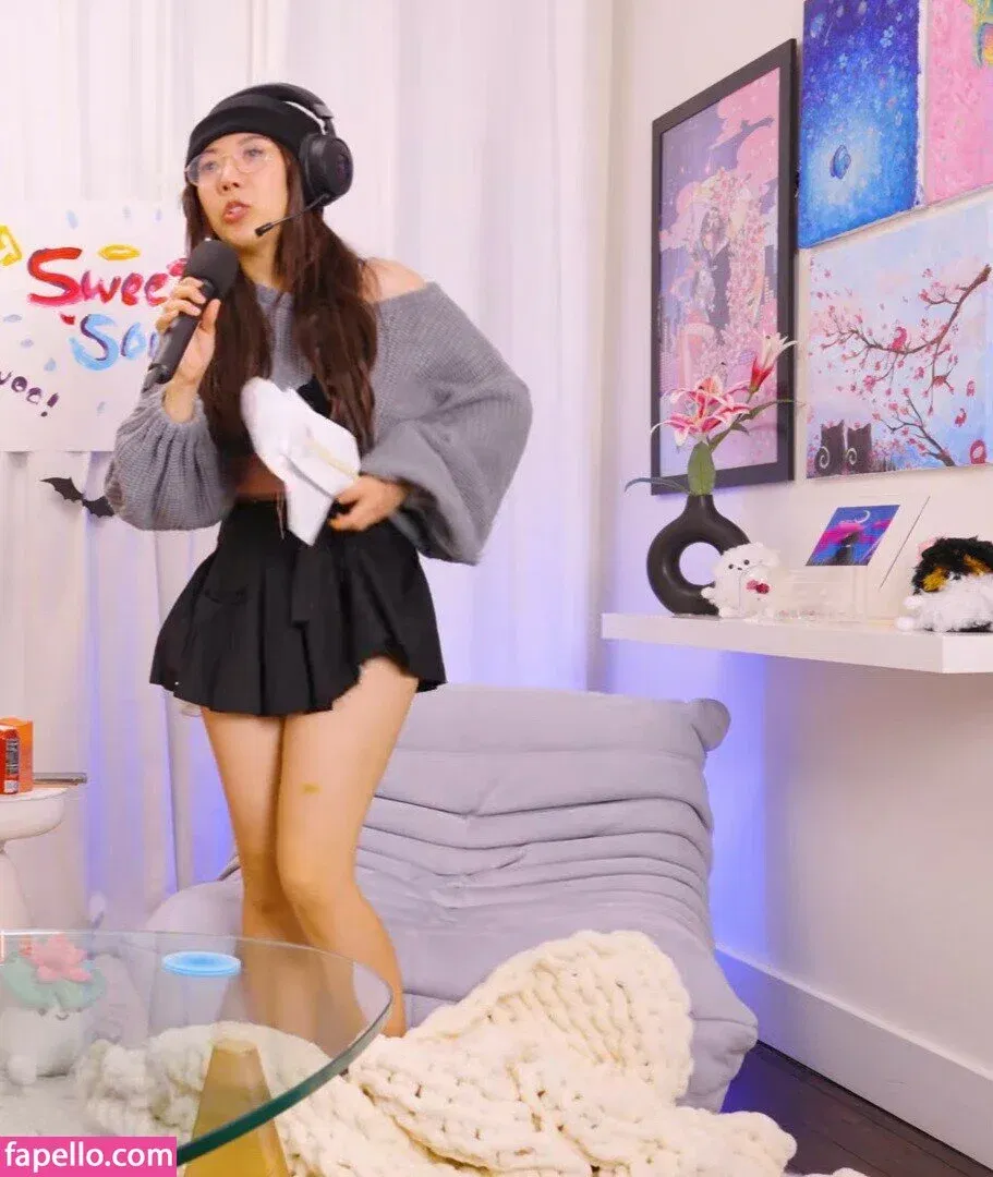 LilyPichu Onlyfans Photo Gallery 