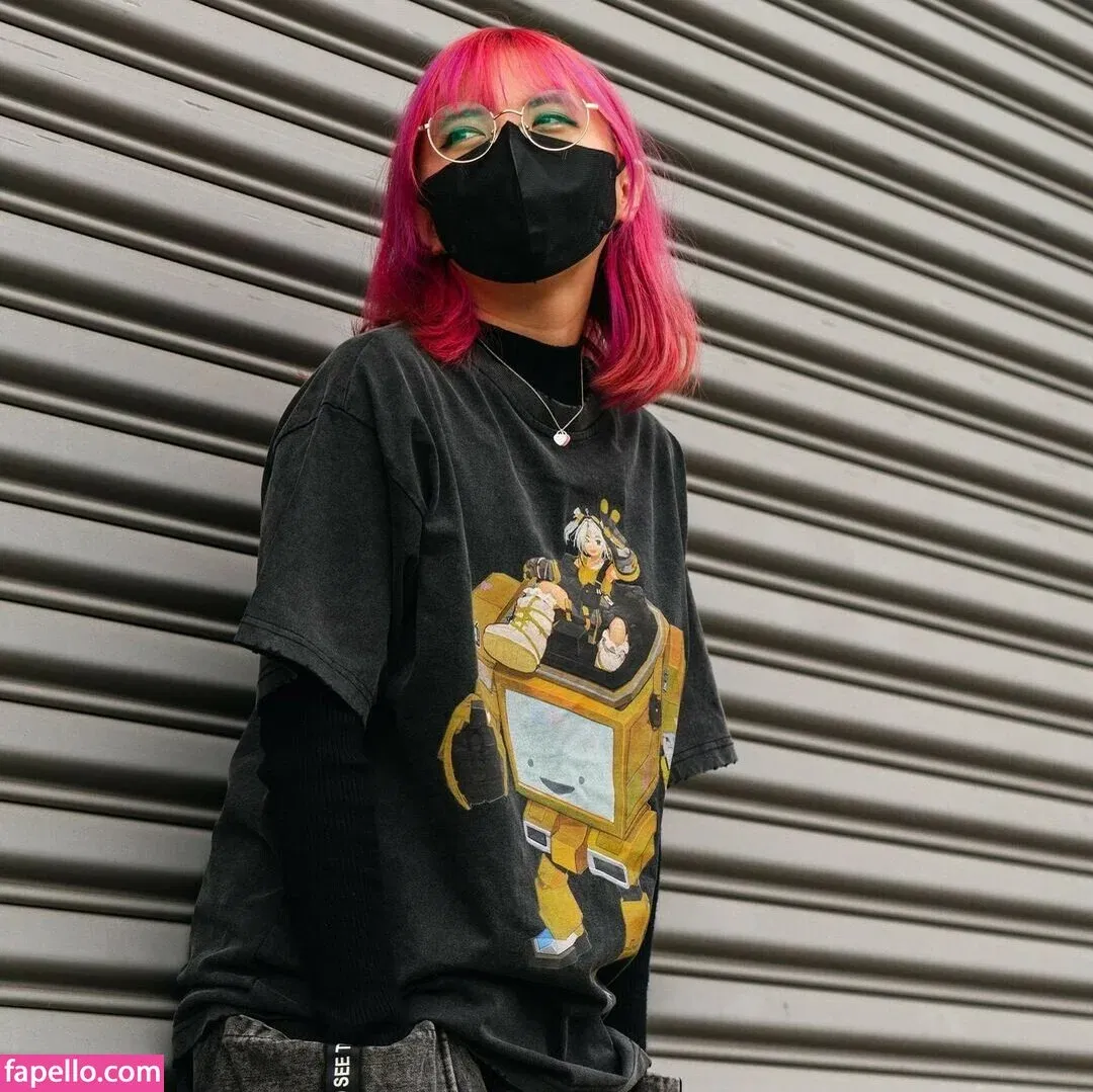 LilyPichu Onlyfans Photo Gallery 