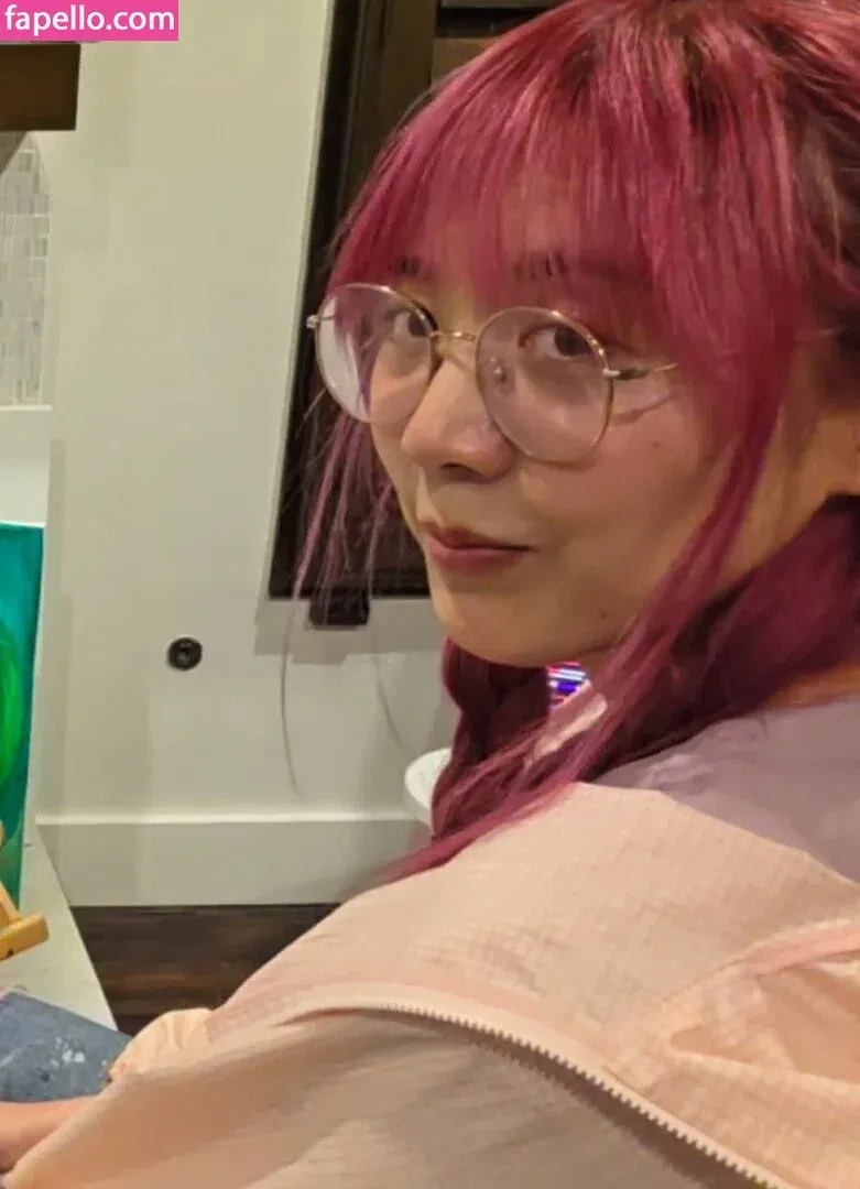 LilyPichu Onlyfans Photo Gallery 