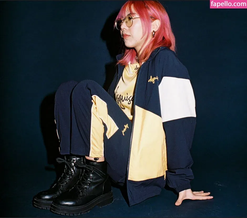 LilyPichu Onlyfans Photo Gallery 