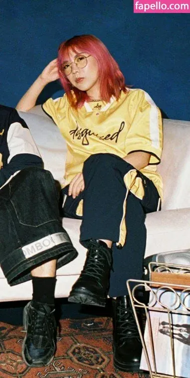 LilyPichu Onlyfans Photo Gallery 