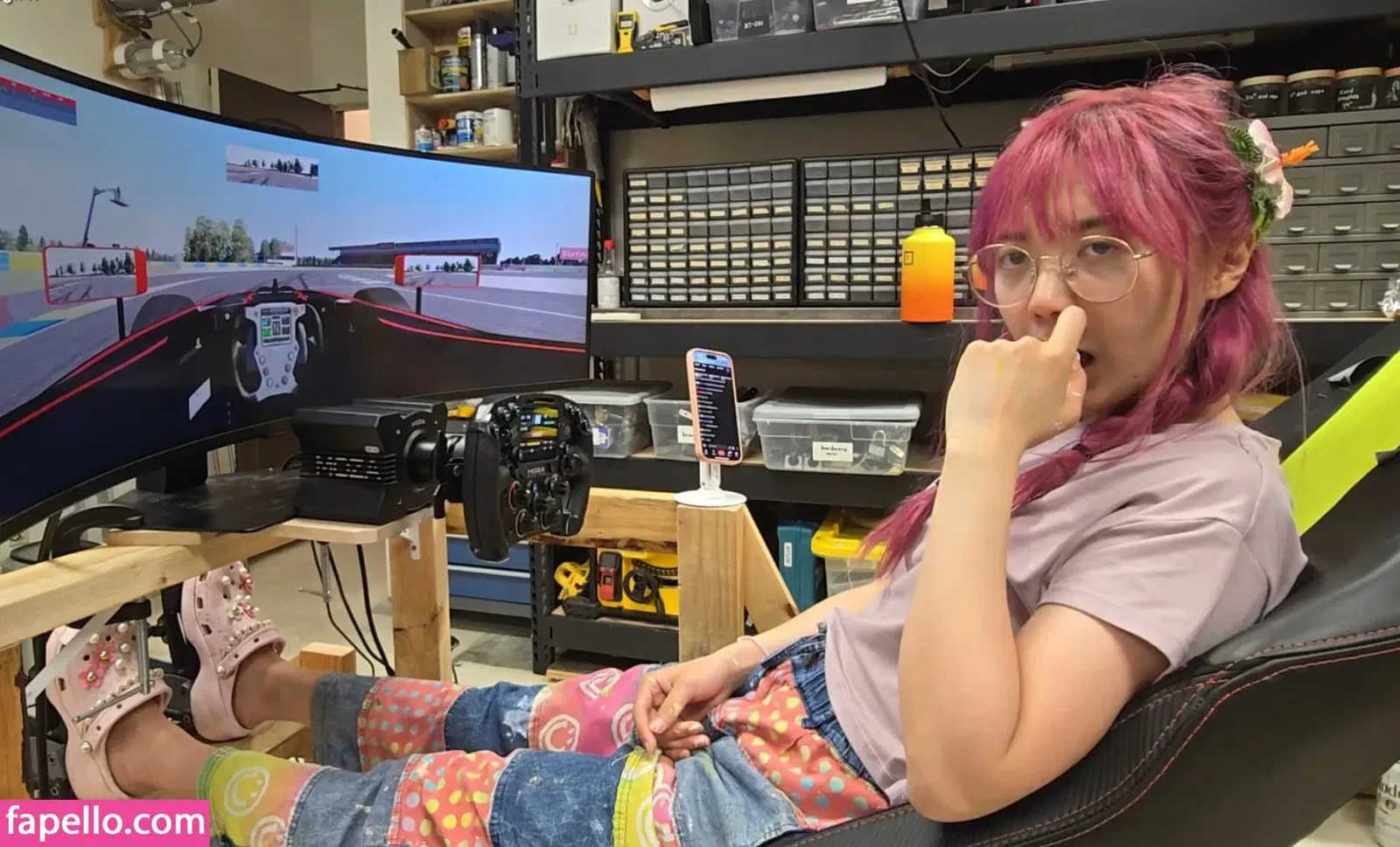 LilyPichu Onlyfans Photo Gallery 