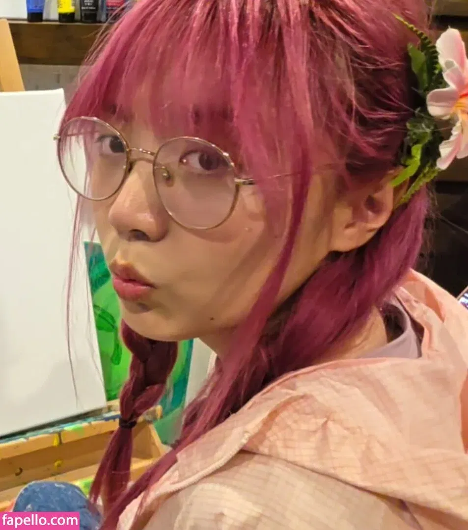 LilyPichu Onlyfans Photo Gallery 