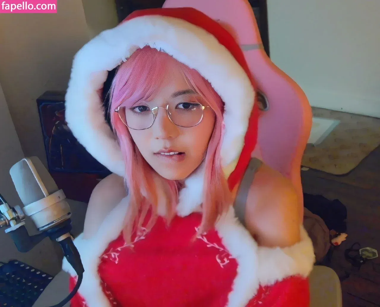 LilyPichu Onlyfans Photo Gallery 