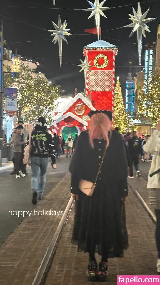 LilyPichu Onlyfans Photo Gallery 