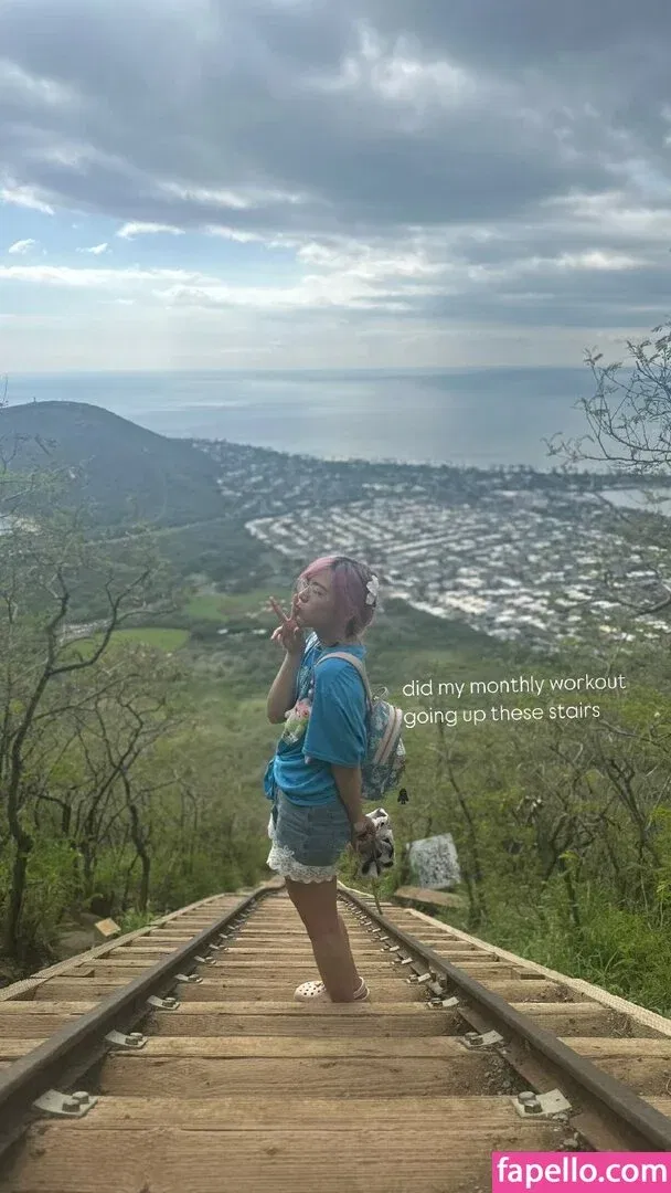 LilyPichu Onlyfans Photo Gallery 