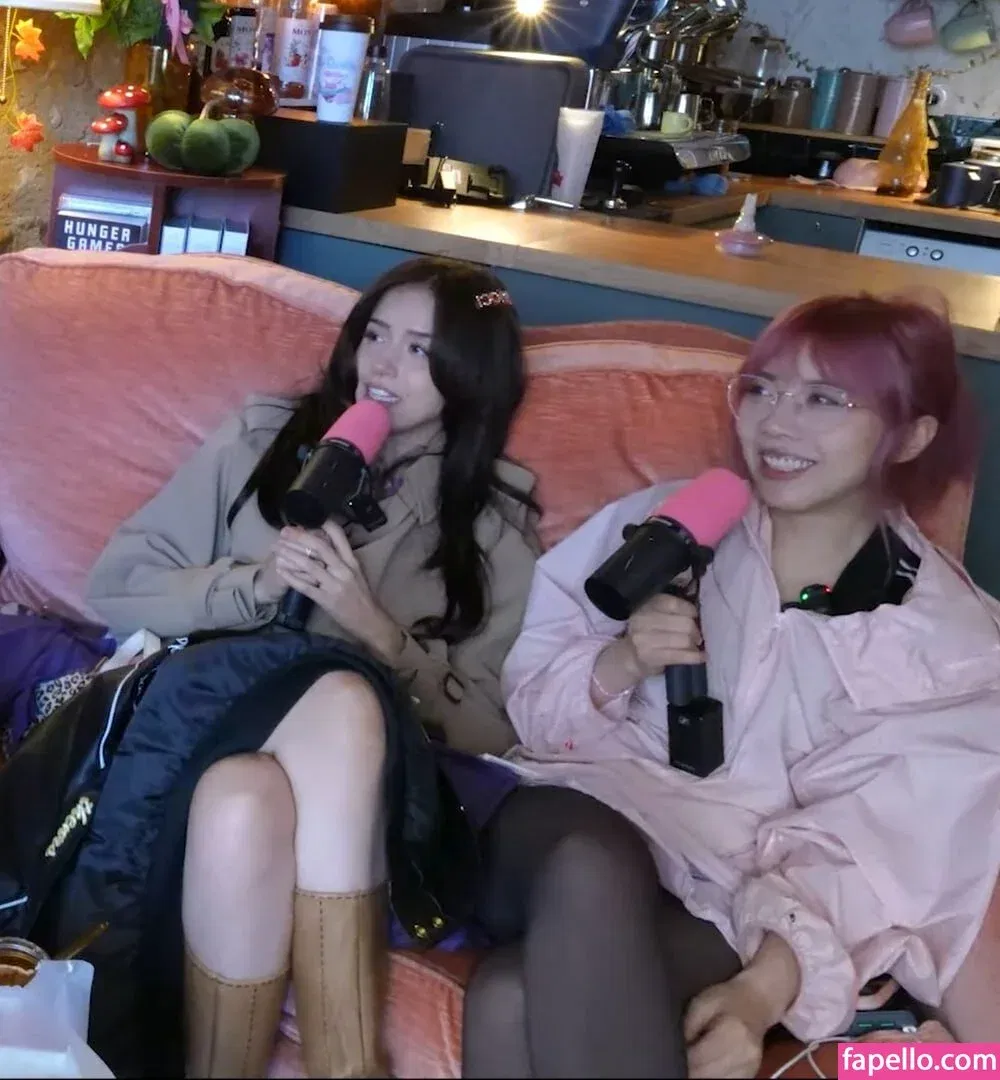 LilyPichu Onlyfans Photo Gallery 