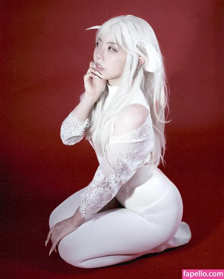 LilyPichu Onlyfans Photo Gallery 