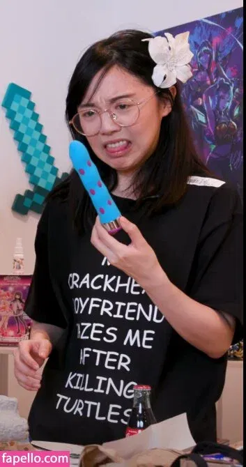 LilyPichu Onlyfans Photo Gallery 