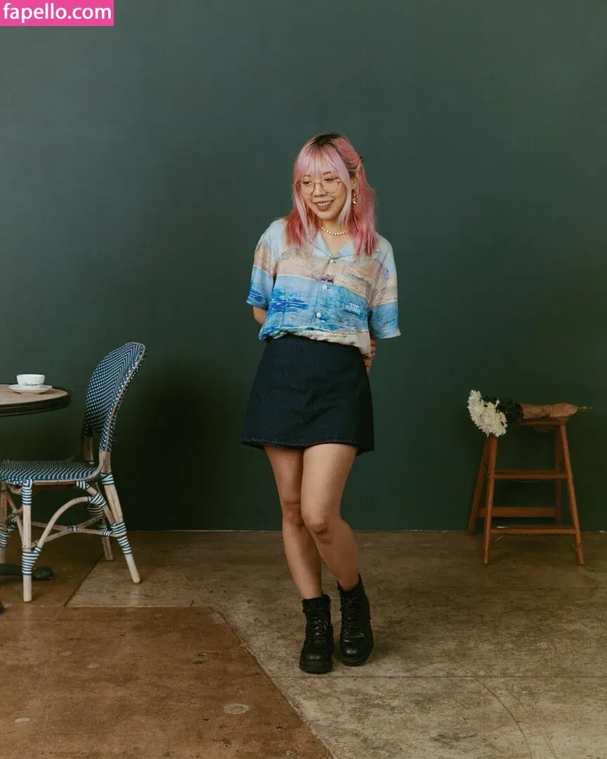 LilyPichu Onlyfans Photo Gallery 