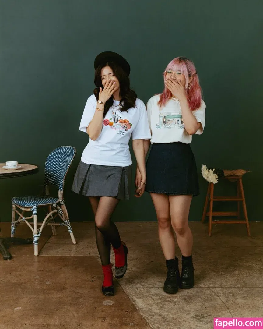 LilyPichu Onlyfans Photo Gallery 