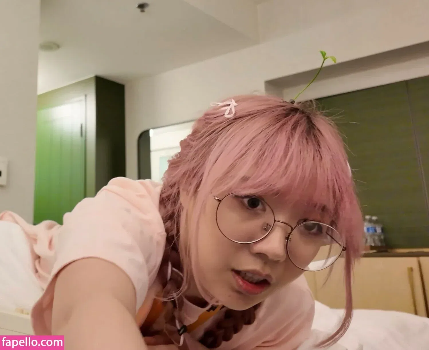 LilyPichu Onlyfans Photo Gallery 