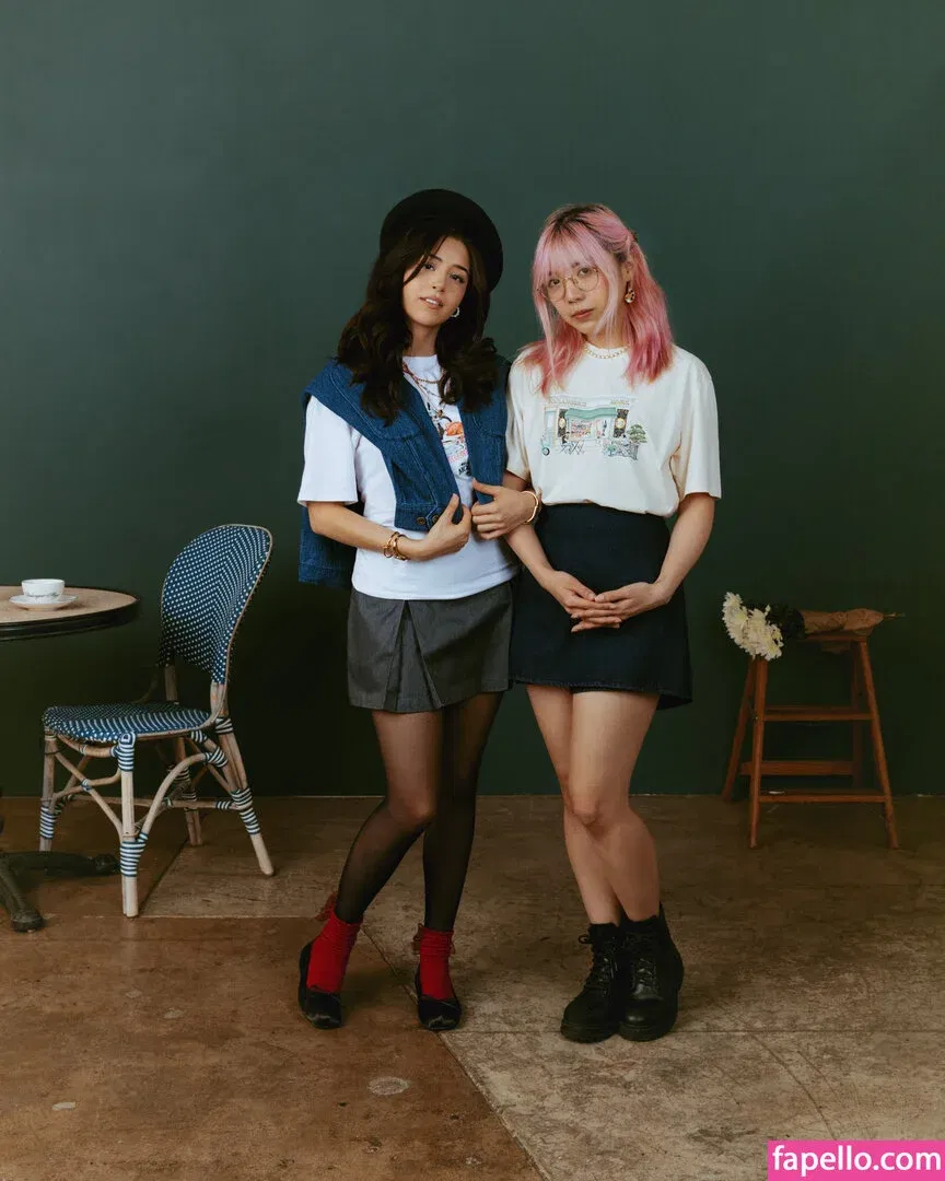 LilyPichu Onlyfans Photo Gallery 