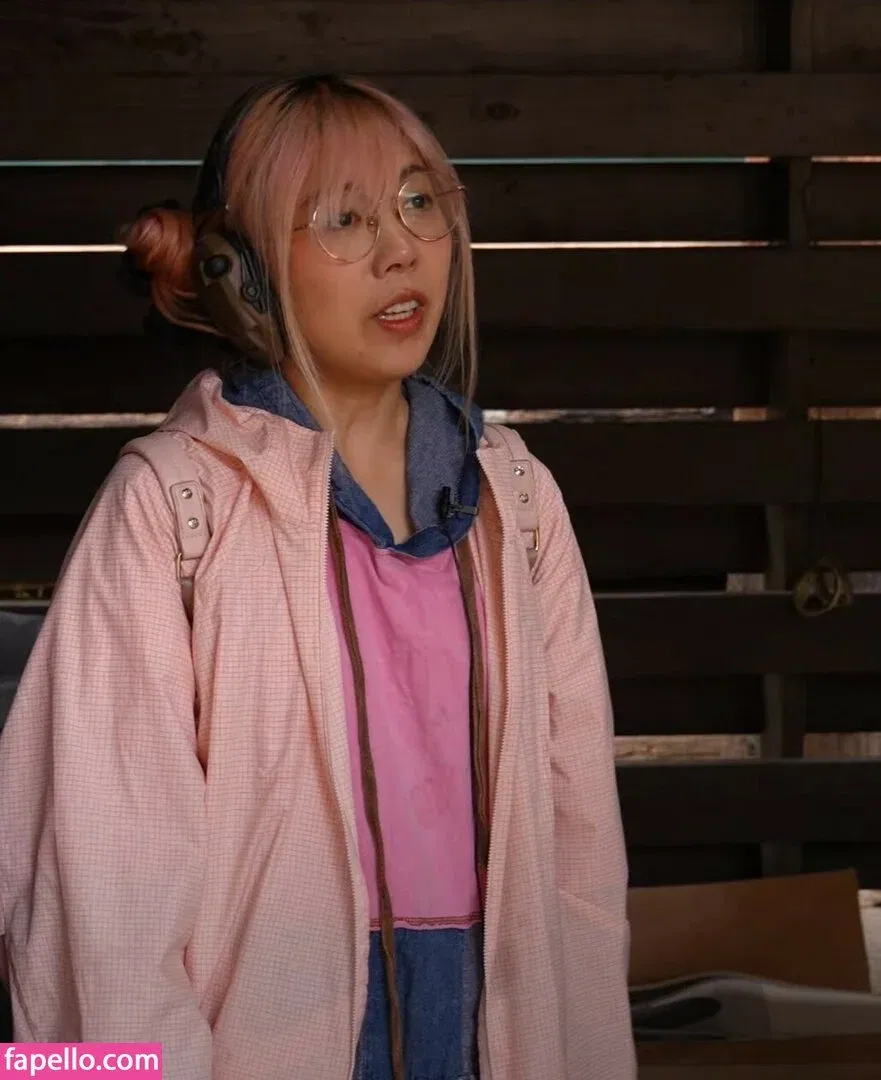 LilyPichu Onlyfans Photo Gallery 