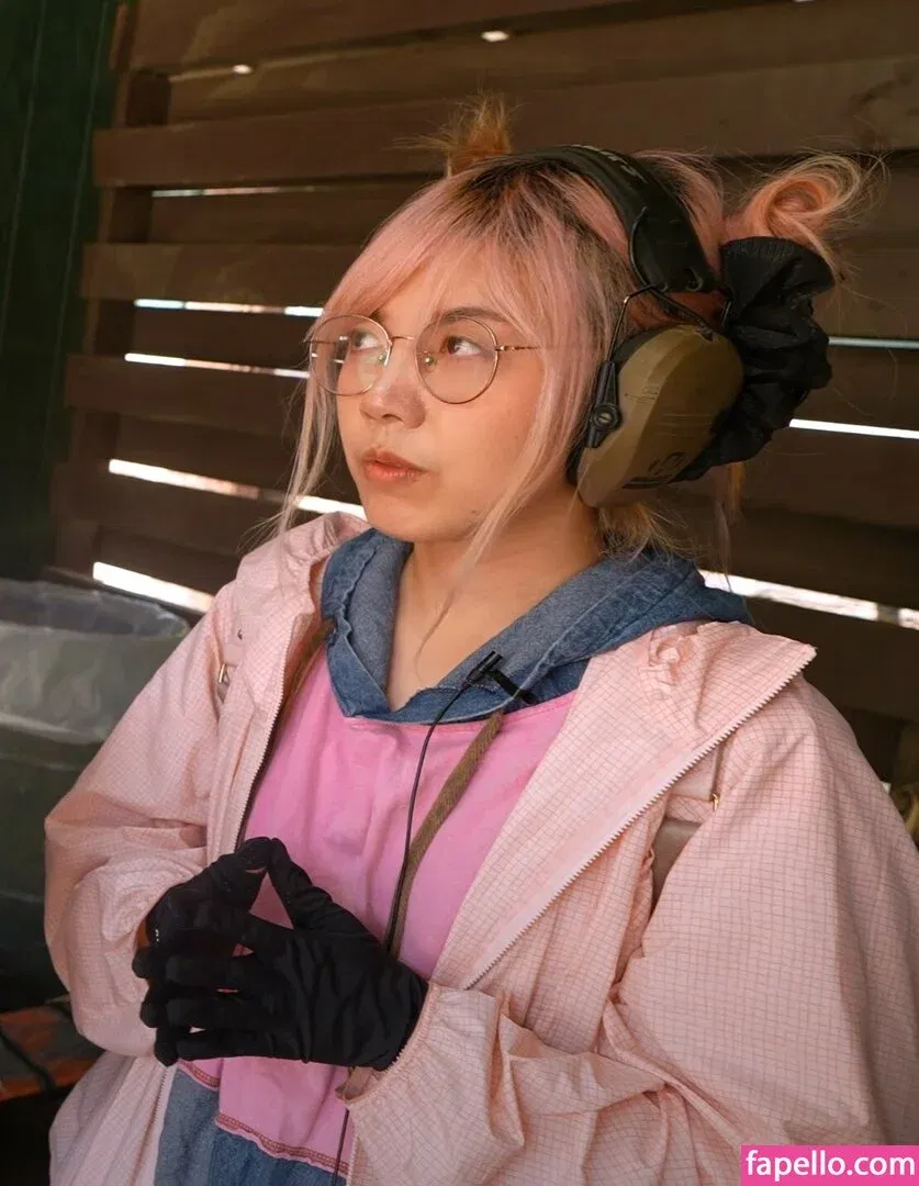 LilyPichu Onlyfans Photo Gallery 