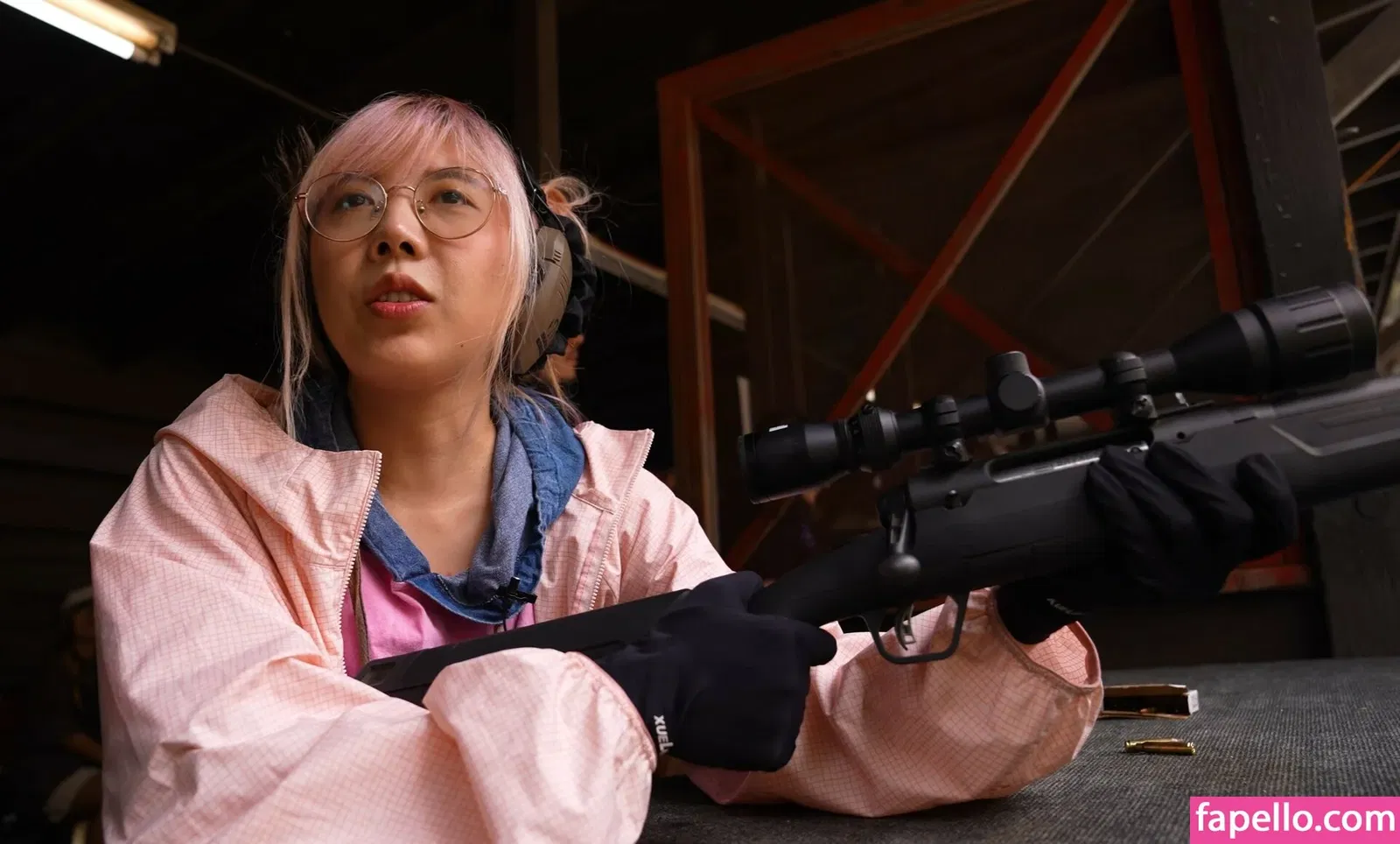 LilyPichu Onlyfans Photo Gallery 