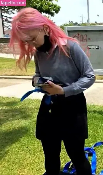 LilyPichu Onlyfans Photo Gallery 