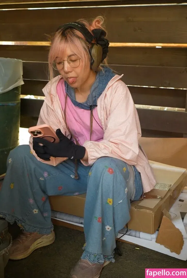 LilyPichu Onlyfans Photo Gallery 