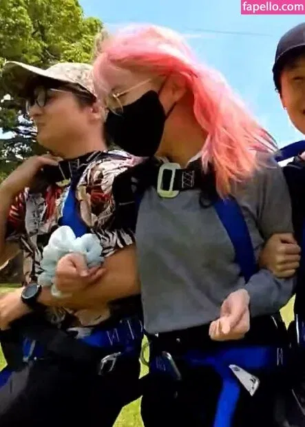 LilyPichu Onlyfans Photo Gallery 