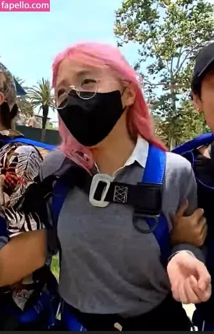 LilyPichu Onlyfans Photo Gallery 