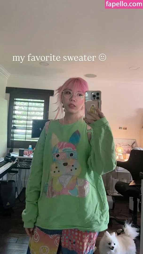 LilyPichu Onlyfans Photo Gallery 