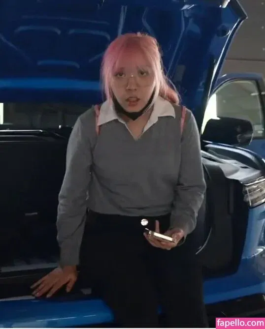 LilyPichu Onlyfans Photo Gallery 