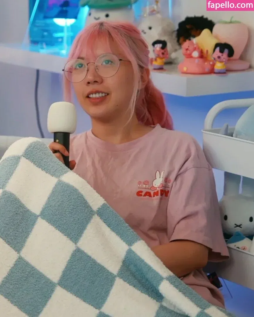 LilyPichu Onlyfans Photo Gallery 